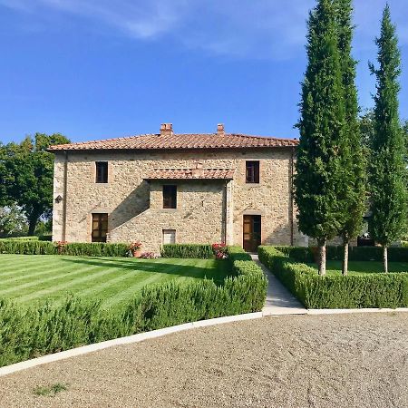 Belsentiero Bed & Breakfast Campiglia d'Orcia Exterior photo
