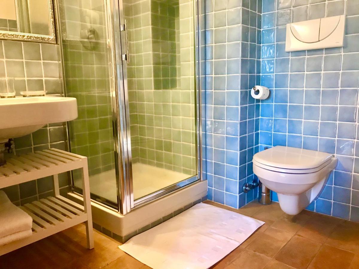 Belsentiero Bed & Breakfast Campiglia d'Orcia Exterior photo